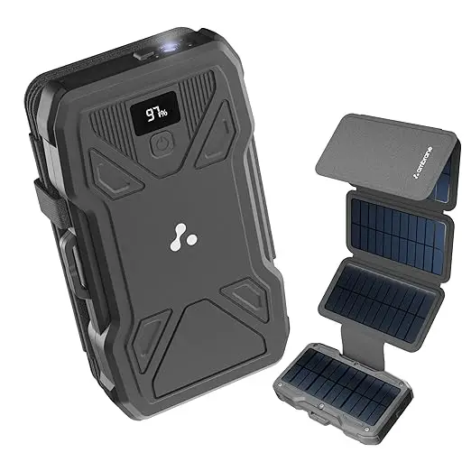 Power bank