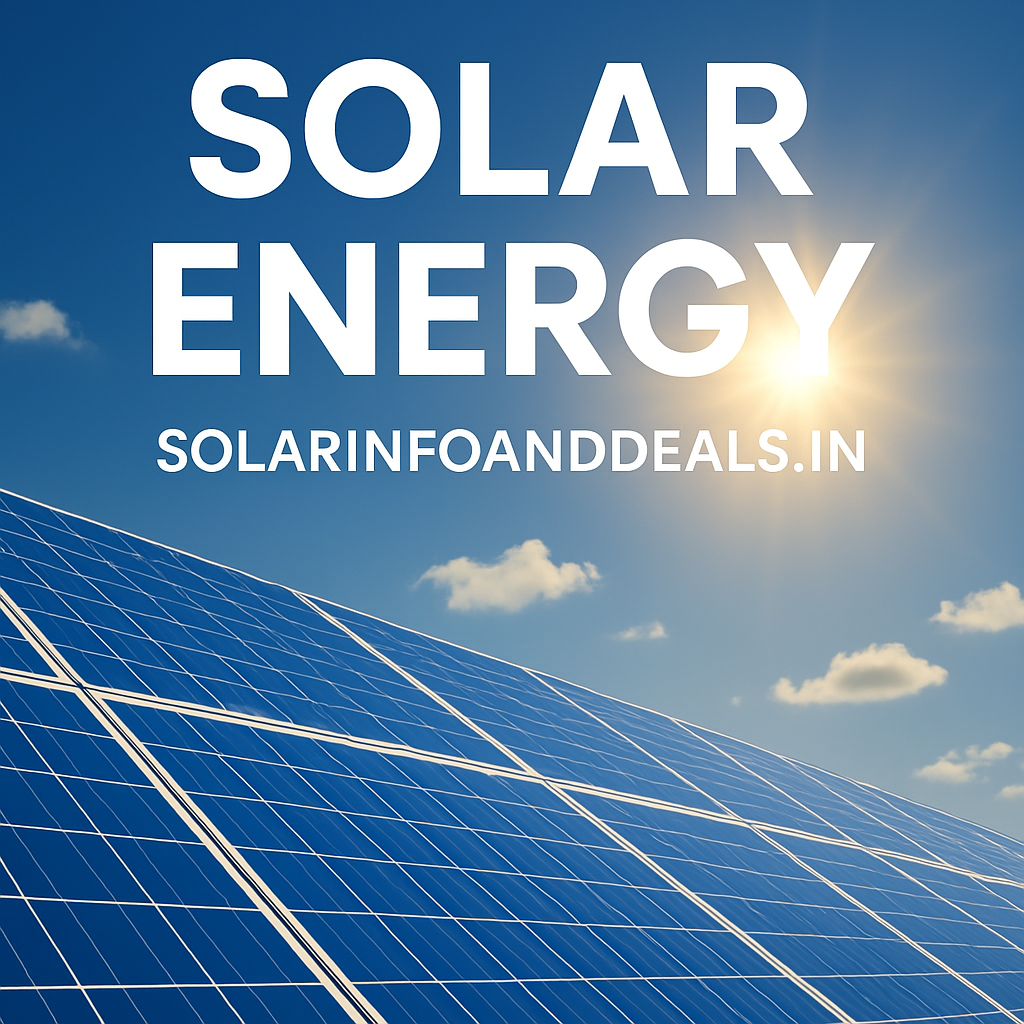 Solar Energy